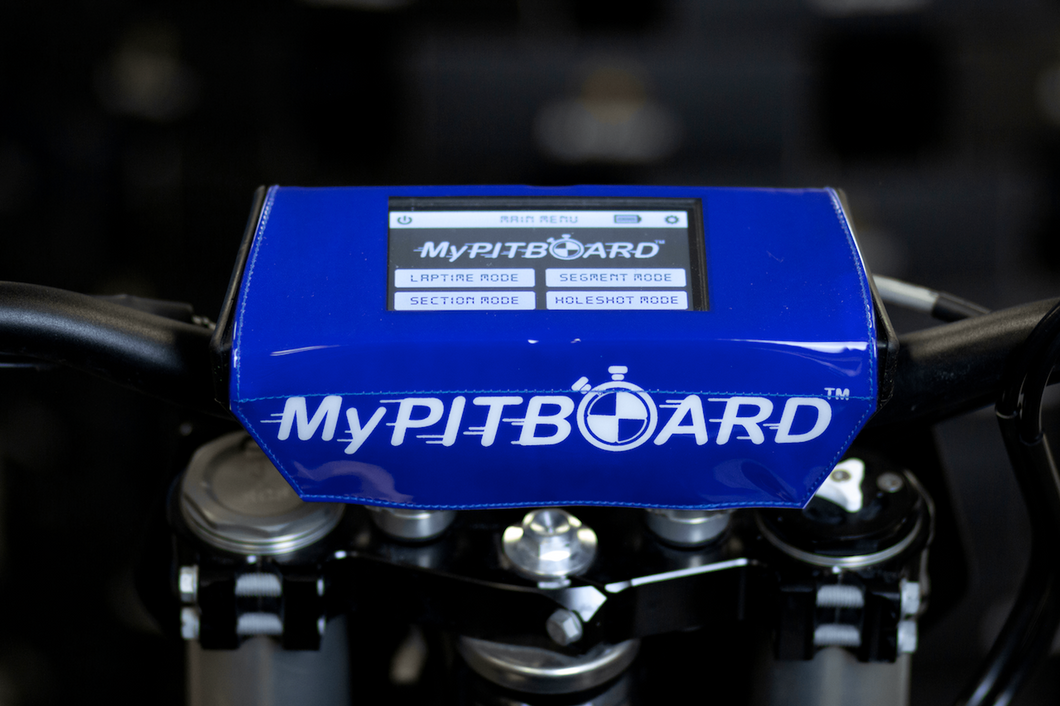 MyPITBOARD™ VM1.2 Bundle - OUT OF STOCK